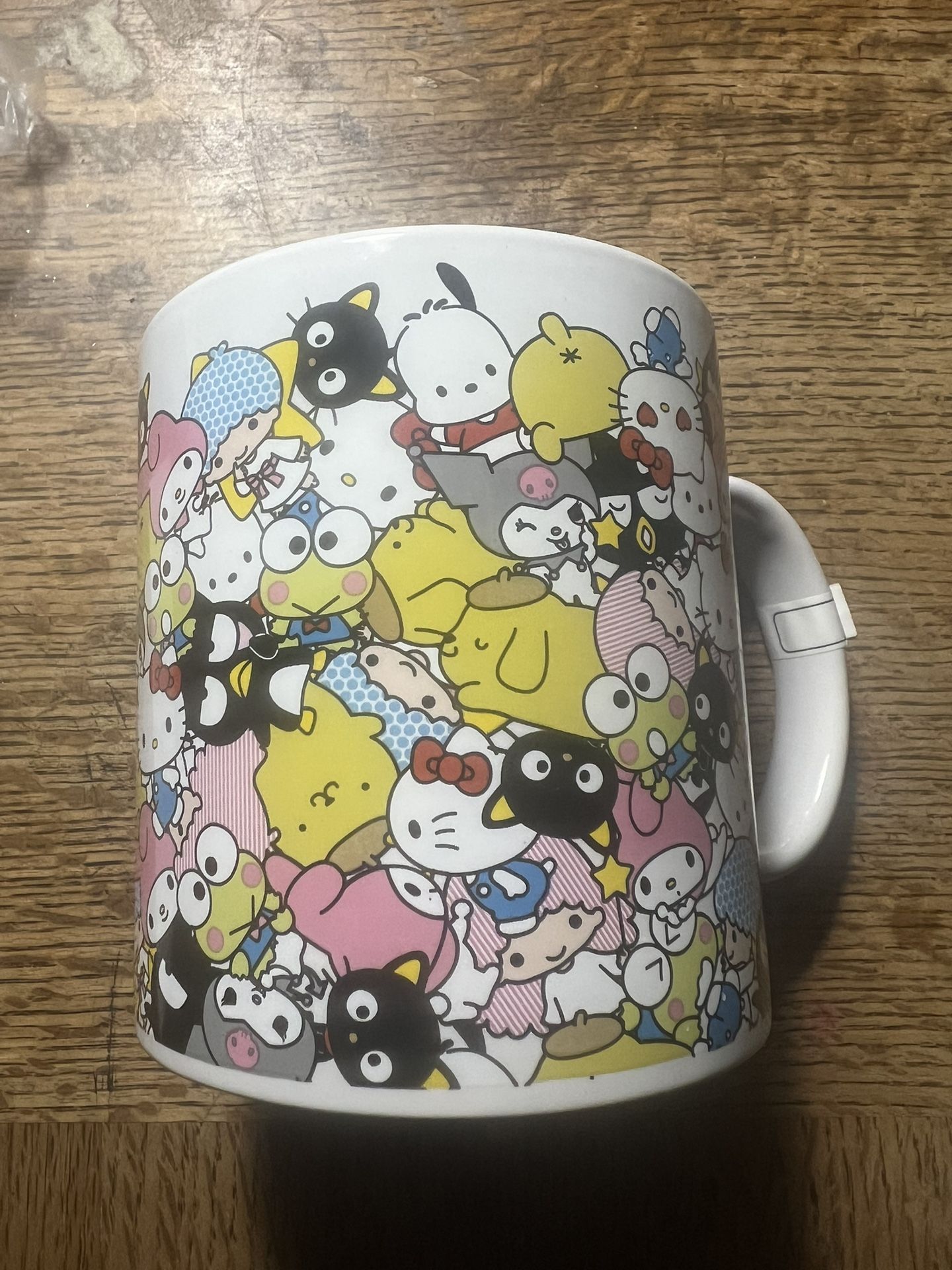 Hello Kitty & Friends Mug 20oz