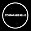 Noah. Resells