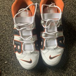 Nike Uptempo 