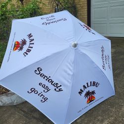 Yard Umbrella