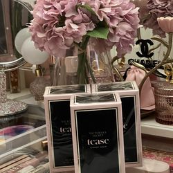 Victoria’s Secret perfumes available different prices