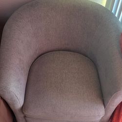 Teal 360 Rotating Seat