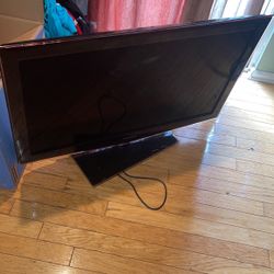 Tv For Sale Flat Screen Works 