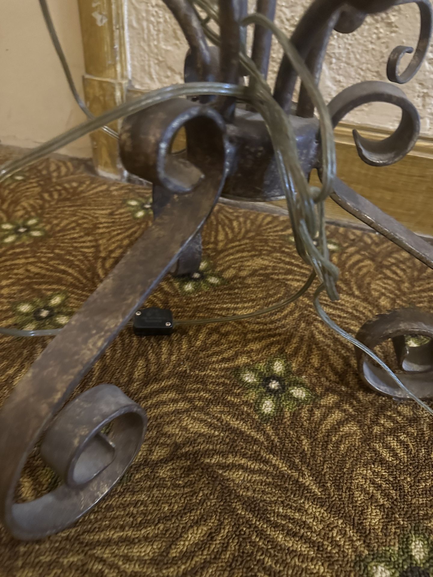 Vintage Lamp