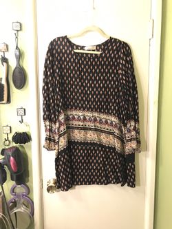 Womens dress