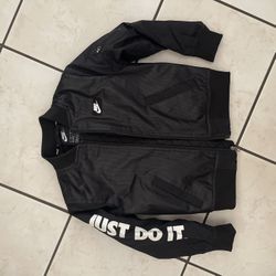 Boys Nike Bomber Jacket $15 Size 5/6