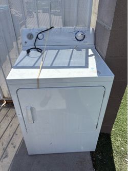 Gas dryer