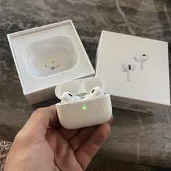 AirPods Pro 2