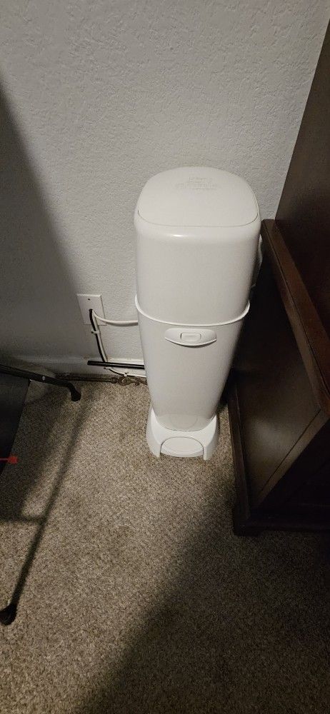 Diaper Genie