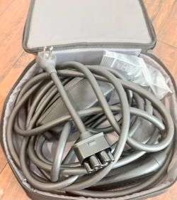 Tesla charger