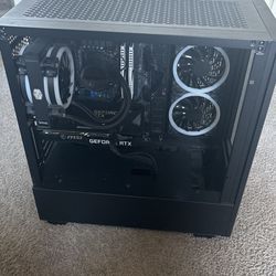 Cyber Power Pc