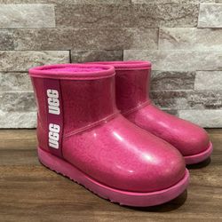 UGG Boots. Girl. Size 1