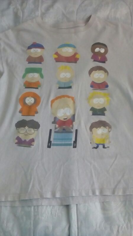 Shirt for Men size XL $1