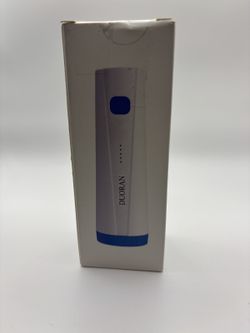 DUORAN Cordless Electric Vacuum Pump for Storage Bags
