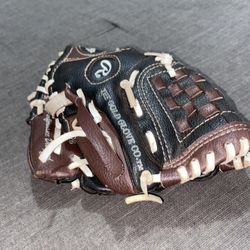 Rawlings Baseball Glove Kids 9 inch PL90MB Players Series Right Hand Thrower