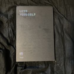 BTS album 