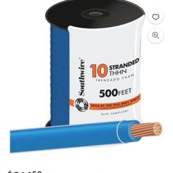 Electric Wire