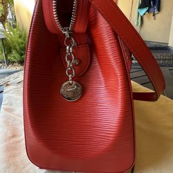 Authentic Louis Vuitton Bag