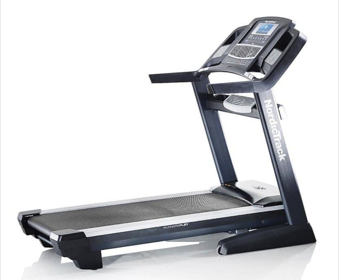 Nordic Track Elite 5700 With iFit Technology