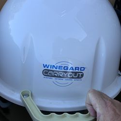 Winegard carryout 