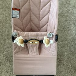 Baby Bjorn Bouncer 