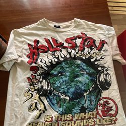 He’ll Star Size Medium NO TRADES