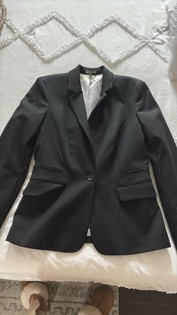 Woman Blazer