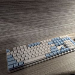 Full Size Mechanical Keyboard