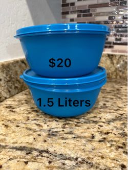 Tupperware