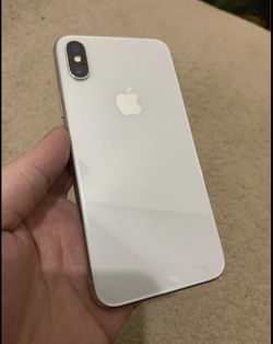 iPhone XS