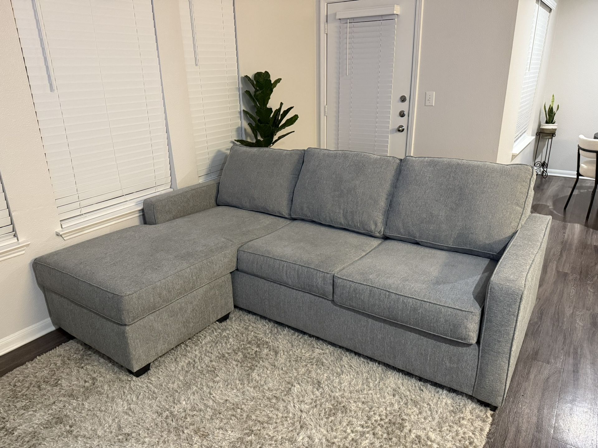 Sleeper sofa