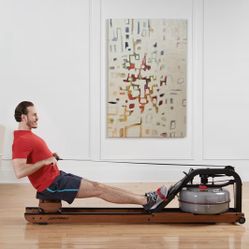 Rowing Machine / Row Trainer