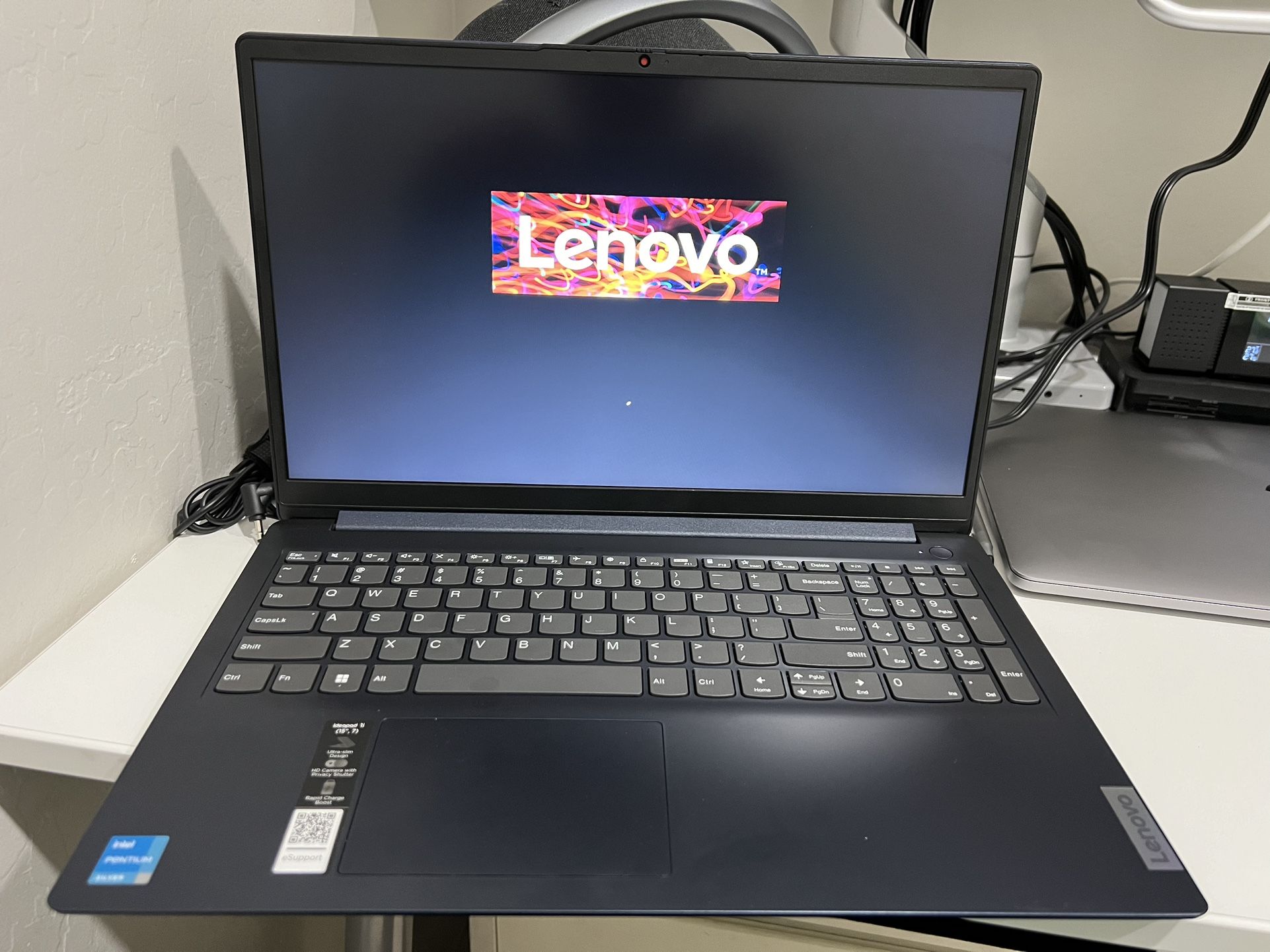 Lenovo 15 Inch Laptop 20Gb Ram 1Tb Rom