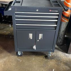 Tool Chest 