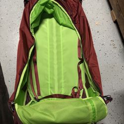 Osprey High Road LT Roller Bag