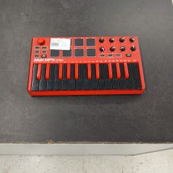 Akai Mpk Mini 
