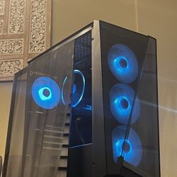 IBUYPOWER RGB GAMING PC