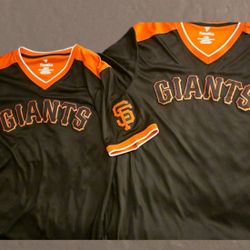 Giants Jerseys 