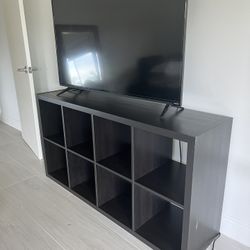 Bookshelf/Tv Stand