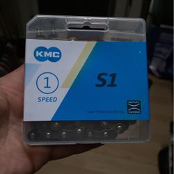 Bike Chain- Single speed