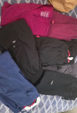 All size Xxs