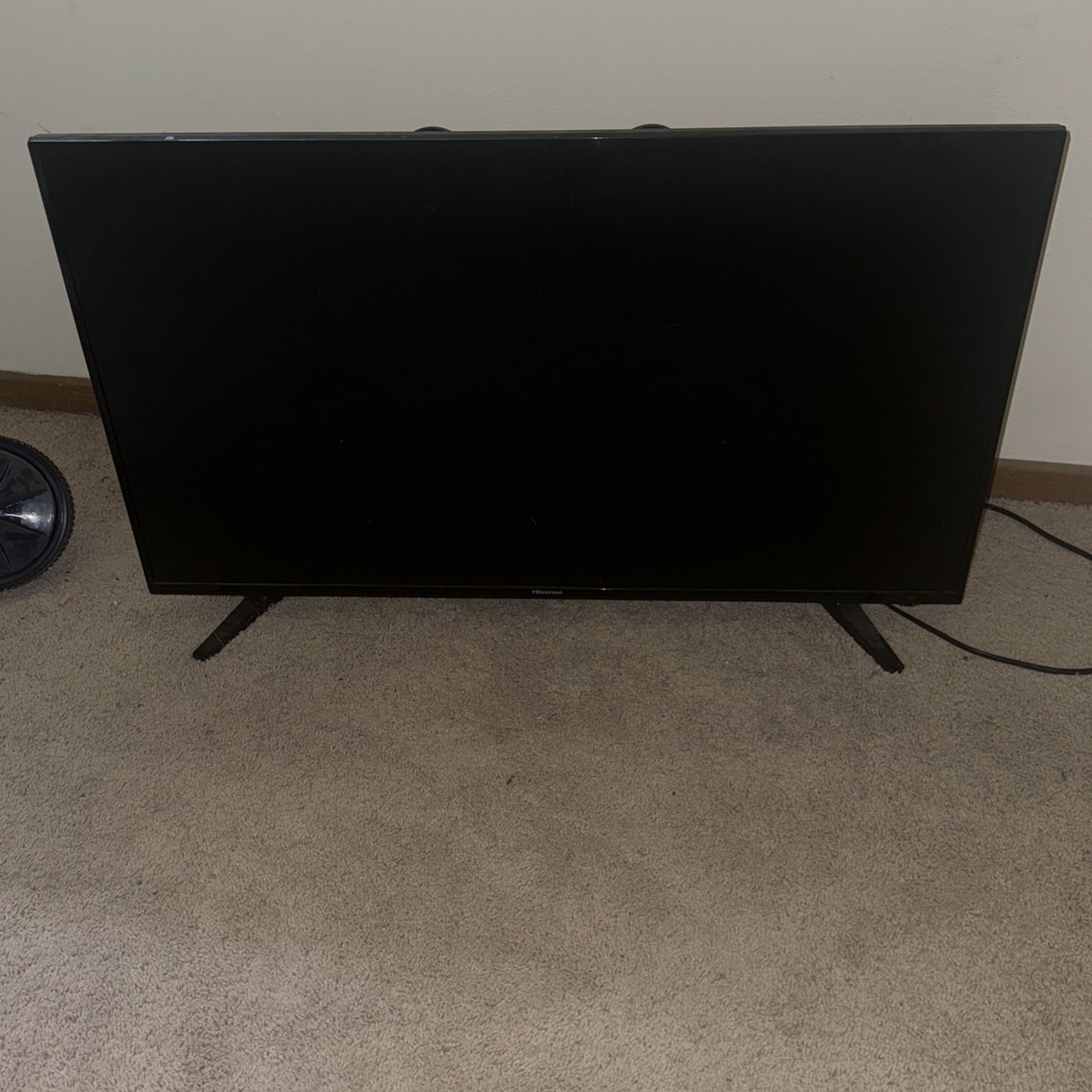 Hisense Tv
