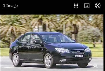 2009 Hyundai Elantra