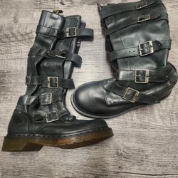 NEW Vintage Doc Martens 