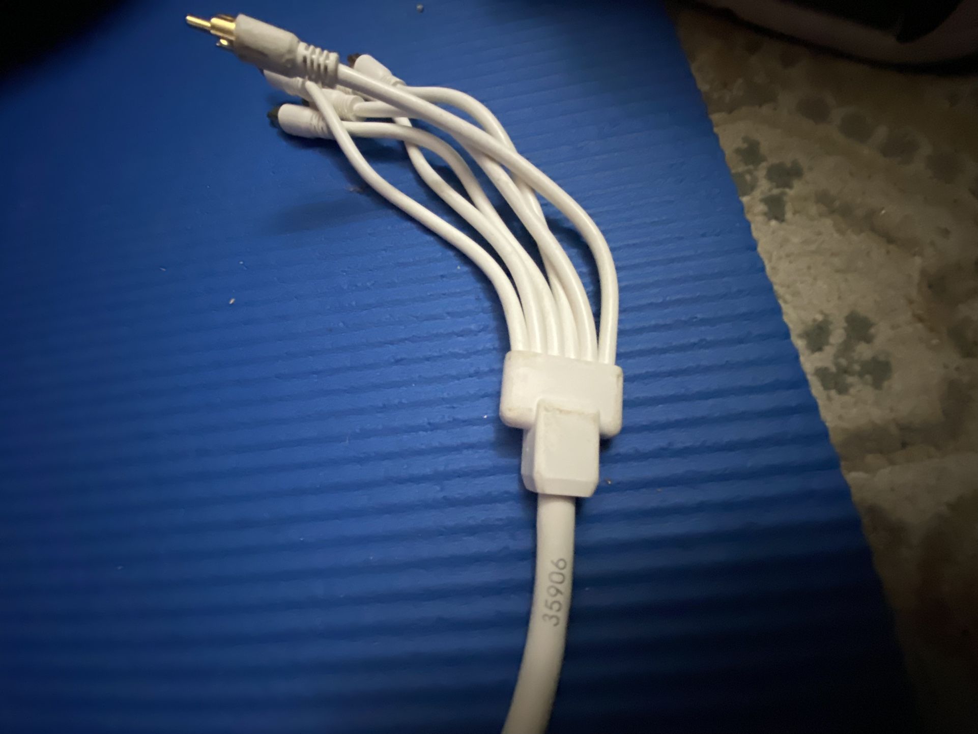 Bose System Speaker Wire 35906
