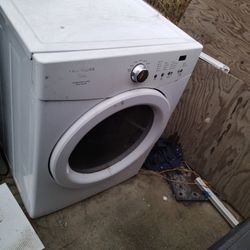 Washer And Dryer Front Loaders
