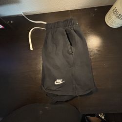 Nike Shorts 