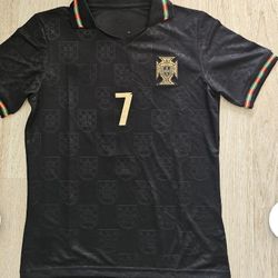 Portugal 🇵🇹 Jerseys 🇵🇹🏟⚽️(Ronaldo #7)