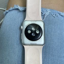 Series 1 38mm Apple Watch