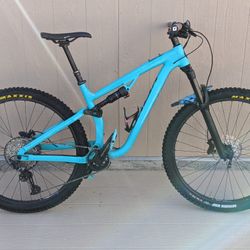 Salsa Horsethief SLX for Sale in Tucson AZ OfferUp